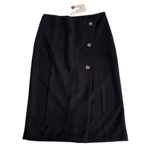 Love Bonito skirt